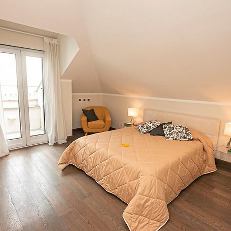 Real Italian Estate - Penthouse Apartment Genoa Ngoại thất bức ảnh